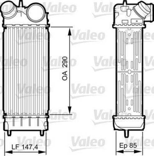 Ford fiesta van - ford,