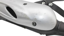 Yamaha neos exhaust pipe - 50,