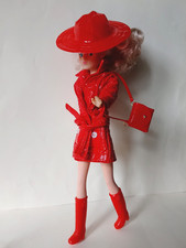 Mary Quant Daisy Doll 'Singing