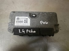 2010-14 VW POLO 1.4 PETROL
