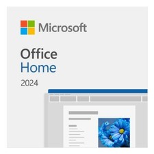 Microsoft Office Home 2024