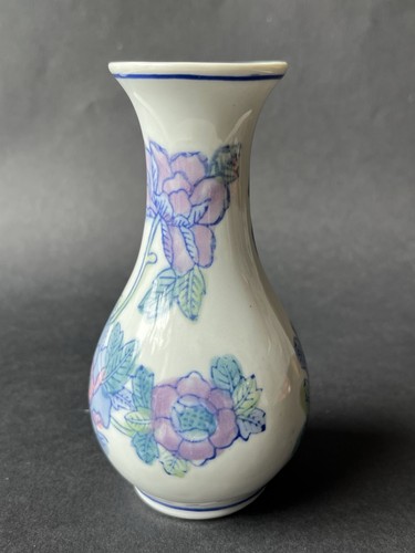 Vintage chinese handpainted - vintage,