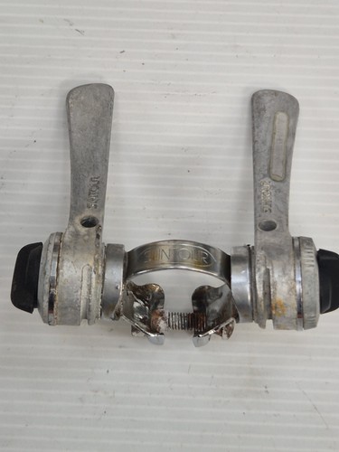 Suntour downtube shifters - suntour,