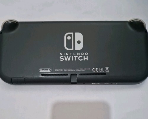 Nintendo switch lite handheld - nintendo,