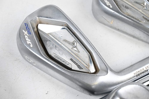 Left hand mizuno jpx 900 - left,