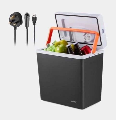 Vonhaus 20l electric - electric, box