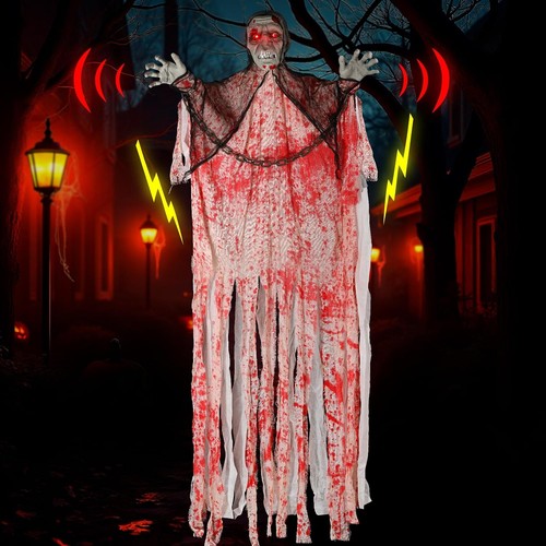 Halloween hanging chain - halloween,