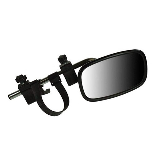 Maypole caravan towing mirrors - caravan,