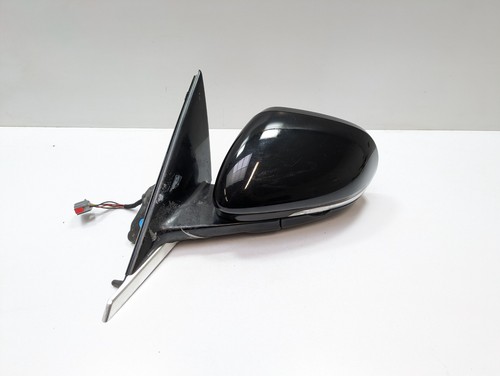 Jaguar x250 wing mirror - jaguar,