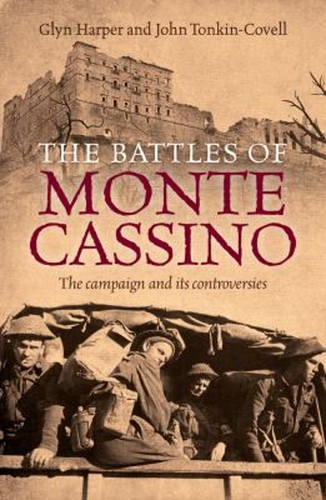 The battles monte cassino - monte,