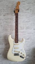 1980s MIJ Fender Squier
