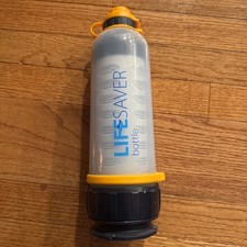 LIFESAVER 4000UF Water