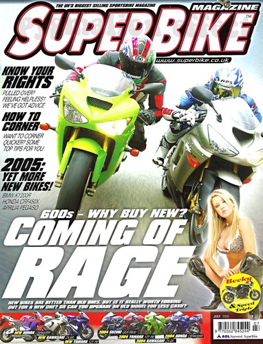 Yamaha yzf kawasaki 6r - yamaha, yzf-r6