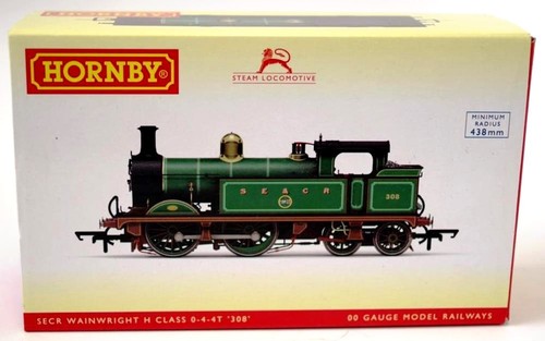 Hornby r3538 secr class - r3538,