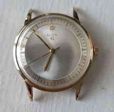 Elgin swiss cal - elgin,