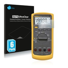 6 Pack Screen Protector for