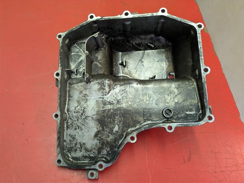 Honda cbr929 fireblade - fireblade, sump
