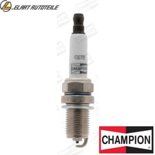 4x CET2 SPARK PLUG FOR RENAULT