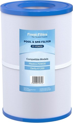 Finest filters pool - finest-filters, spa