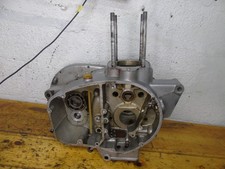 BSA B25 250 Crankcases