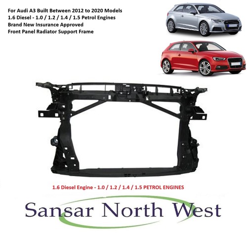 Audi front panel - -,