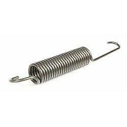 Vespa stand spring 136mm - spring,