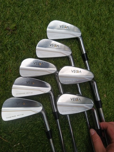 Vega mizar pro - vega, stiff