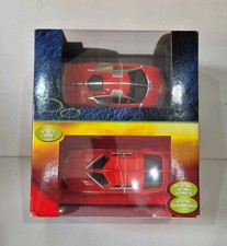 Captain Scarlet Die-Cast