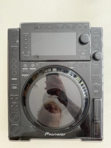 Pioneer cdj 900 nexus - pioneer, multi