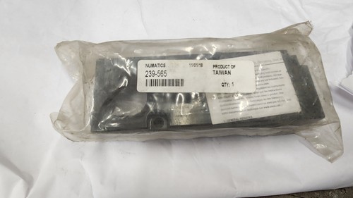 Numatics 239 565 125 - 125, ser