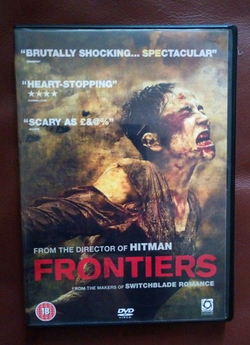 Frontiers 2007 dvd xavier - r2,