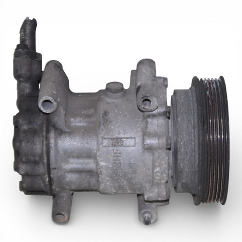 Air conditioning compressor - air,