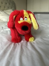 Tweenies Doodles Dog Soft Toy