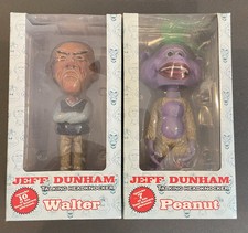 Jeff Dunham Talking