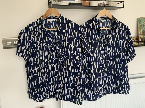 Simon jersey navy shard - 2,