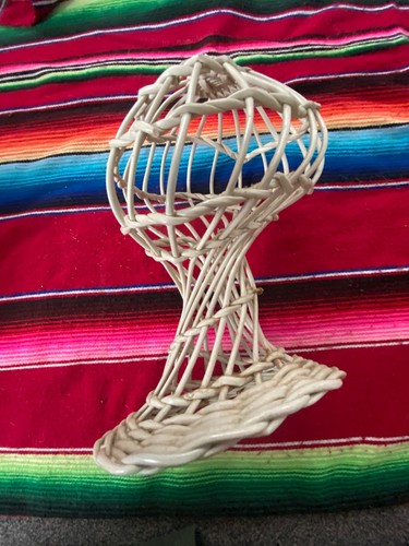 Vintage rattan very rare - rattan,