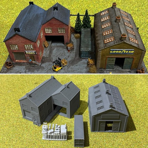 Gauge 148 model - gauge, 1/148
