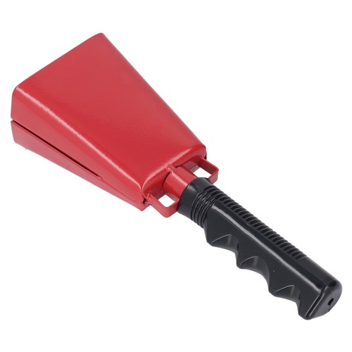 Doanas cow bell metal - bell,