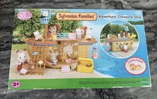 Sylvanian Families Adventure