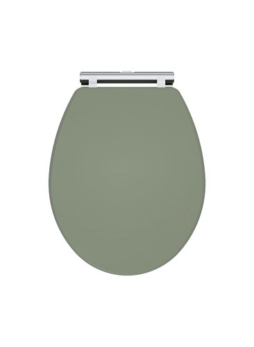 Traditional soft close top fix - soft,