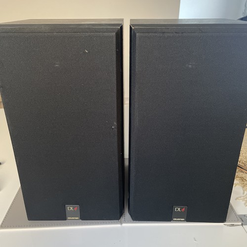 Celestion dl4 series - celestion,