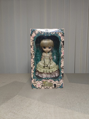 Philip doll 047 - doll, p-047