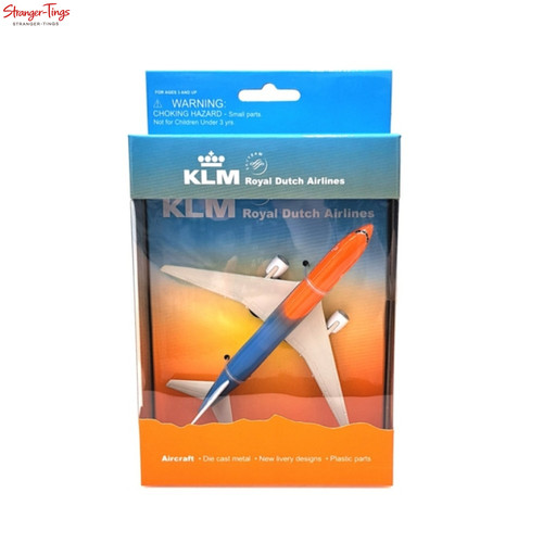 Premier planes klm orange - planes,