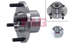 FAG 713 6197 70 Wheel Bearing