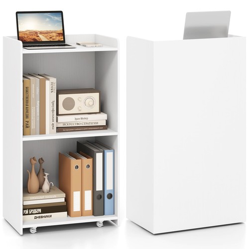 Office wooden speaker - speaker, stand
