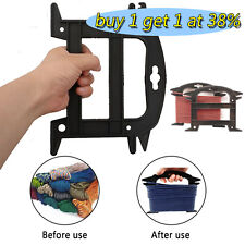 2X Fishing Line Cable Winder