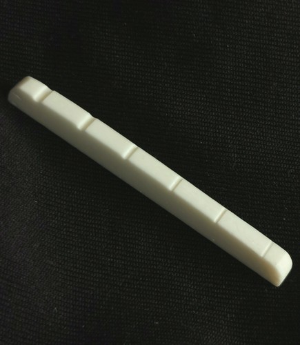 43mm bone nut for electric - nut,