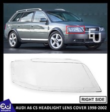 For audi 02 front - for, 98-02