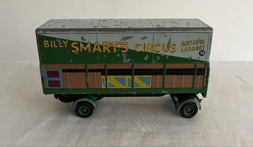 Original vintage billy smarts - original,