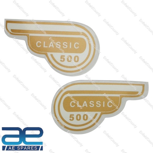 For royal enfield classic 500 - for,